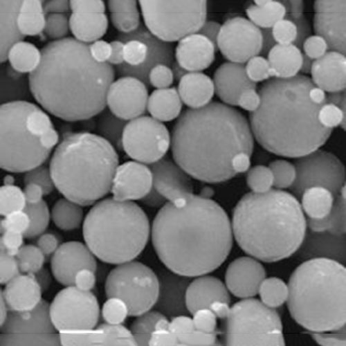 Atomized Tin Powder | Spherical Tin Powder