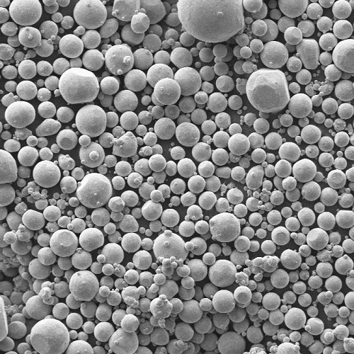 Nano Alloy Powder | Nano Metal Powder
